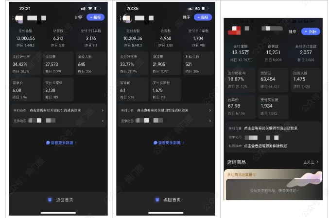 2025年淘宝虚拟店铺项目，从0到1的实操教程，无需经验也能快速上手，7天收益5k+-宅客基地