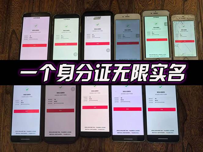 （15533期）2025最新dy无限注册、无限实名、0粉开播技术，风口技术预学从速-宅客基地